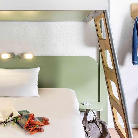 Ibis Budget Berlin Alexanderplatz 외부 사진