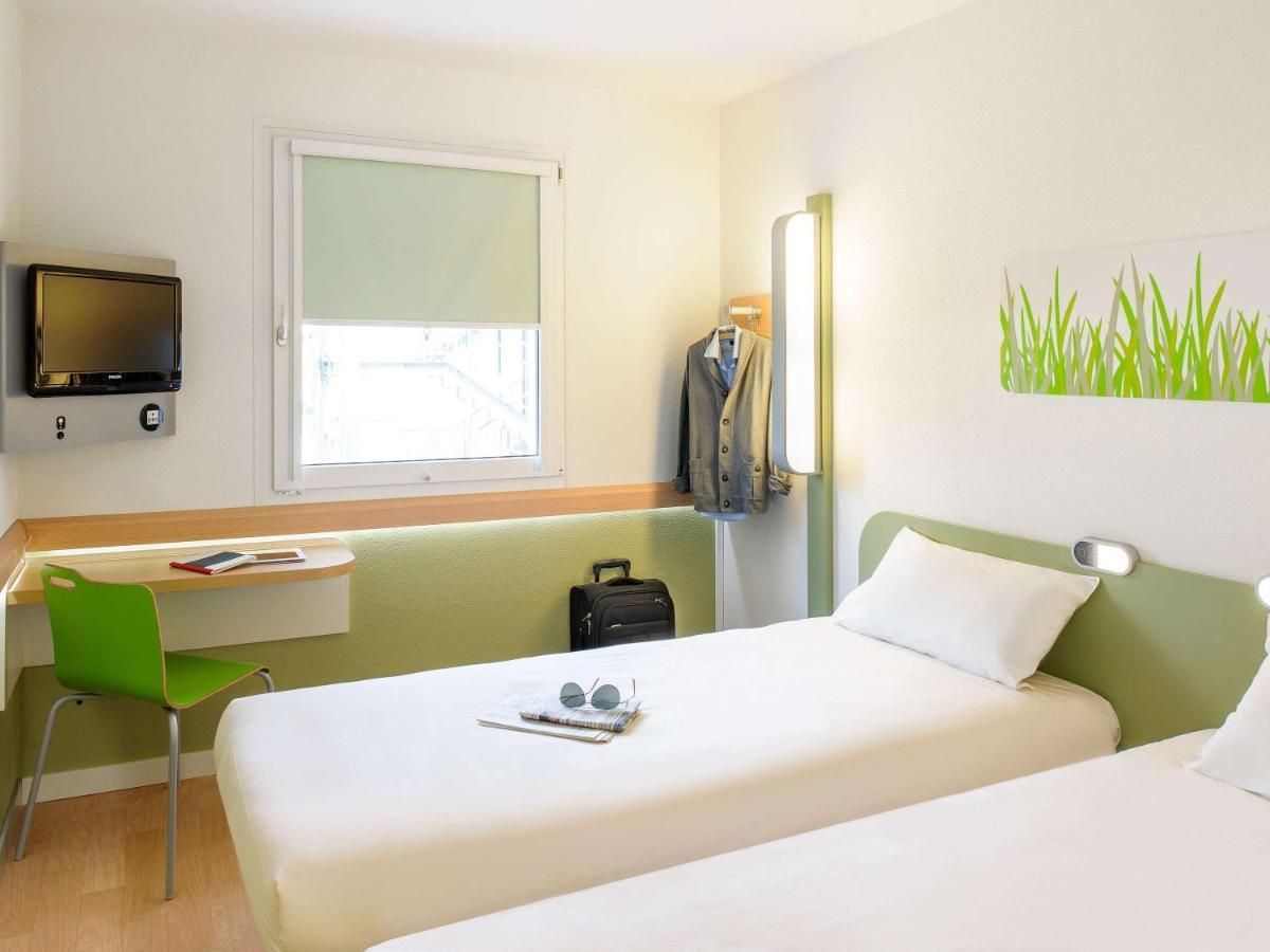 Ibis Budget Berlin Alexanderplatz 외부 사진