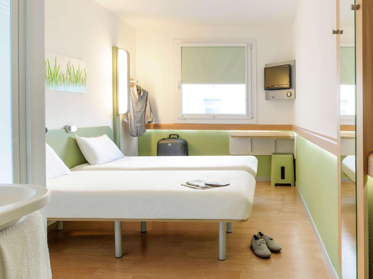 Ibis Budget Berlin Alexanderplatz 외부 사진