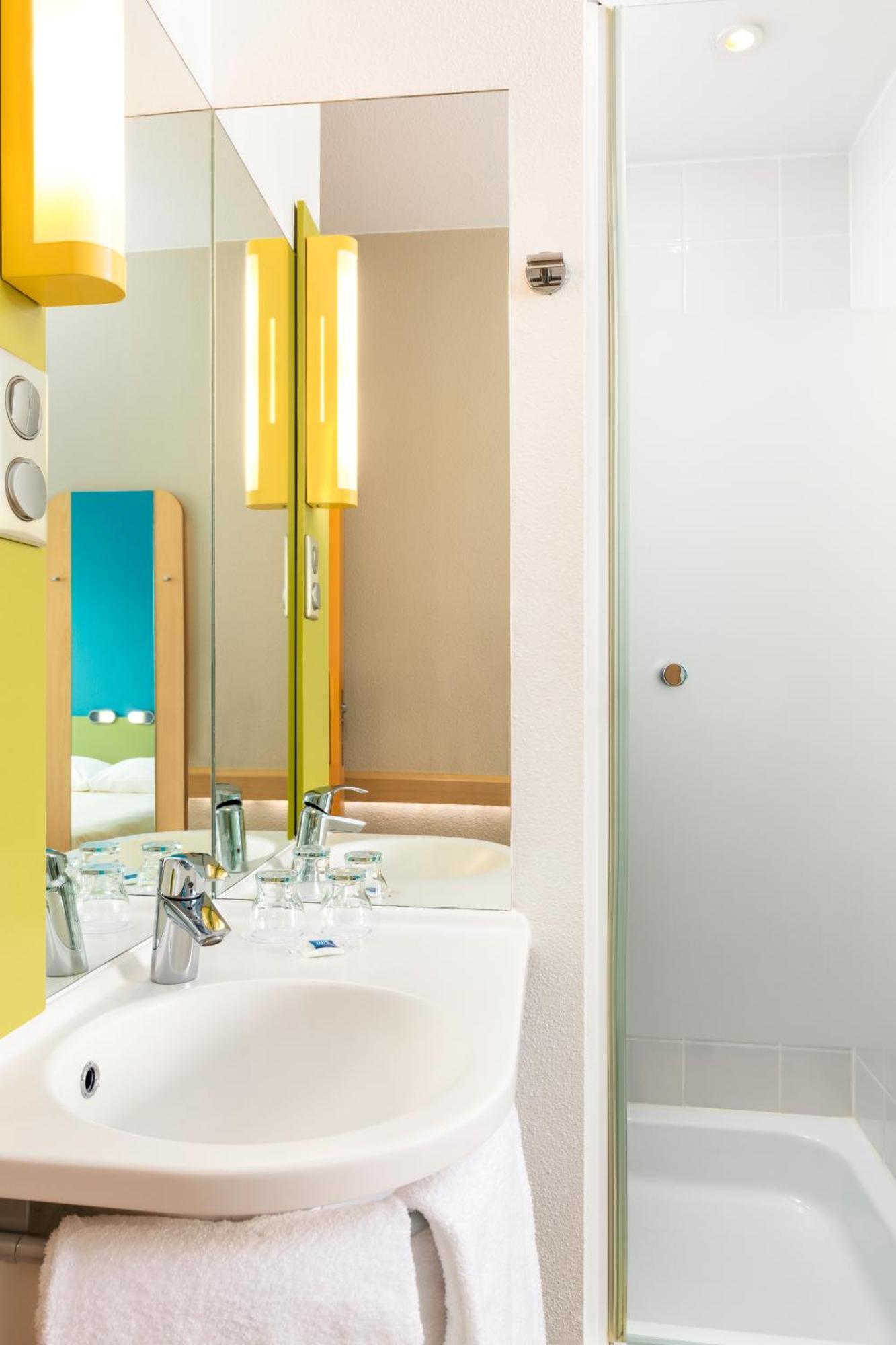 Ibis Budget Berlin Alexanderplatz 외부 사진