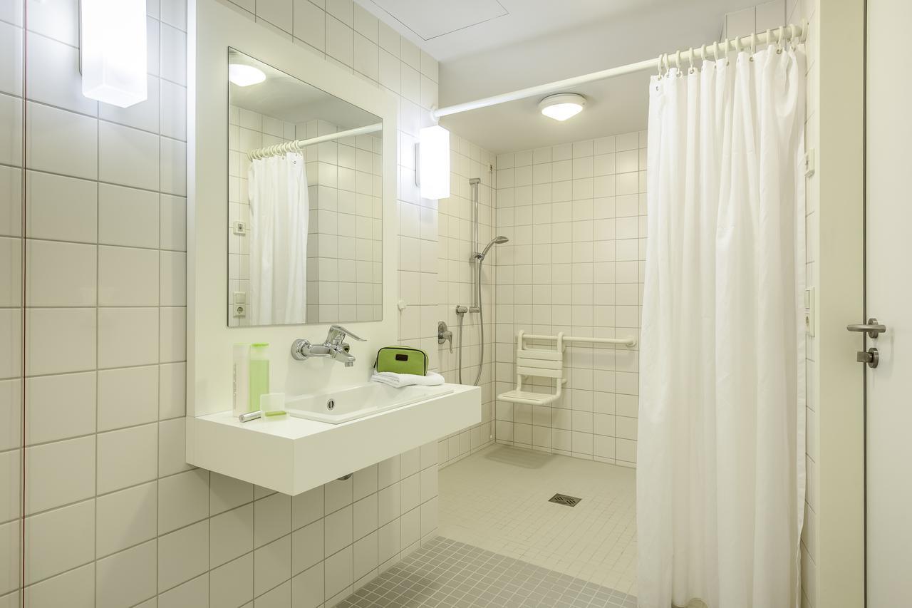 Ibis Budget Berlin Alexanderplatz 외부 사진