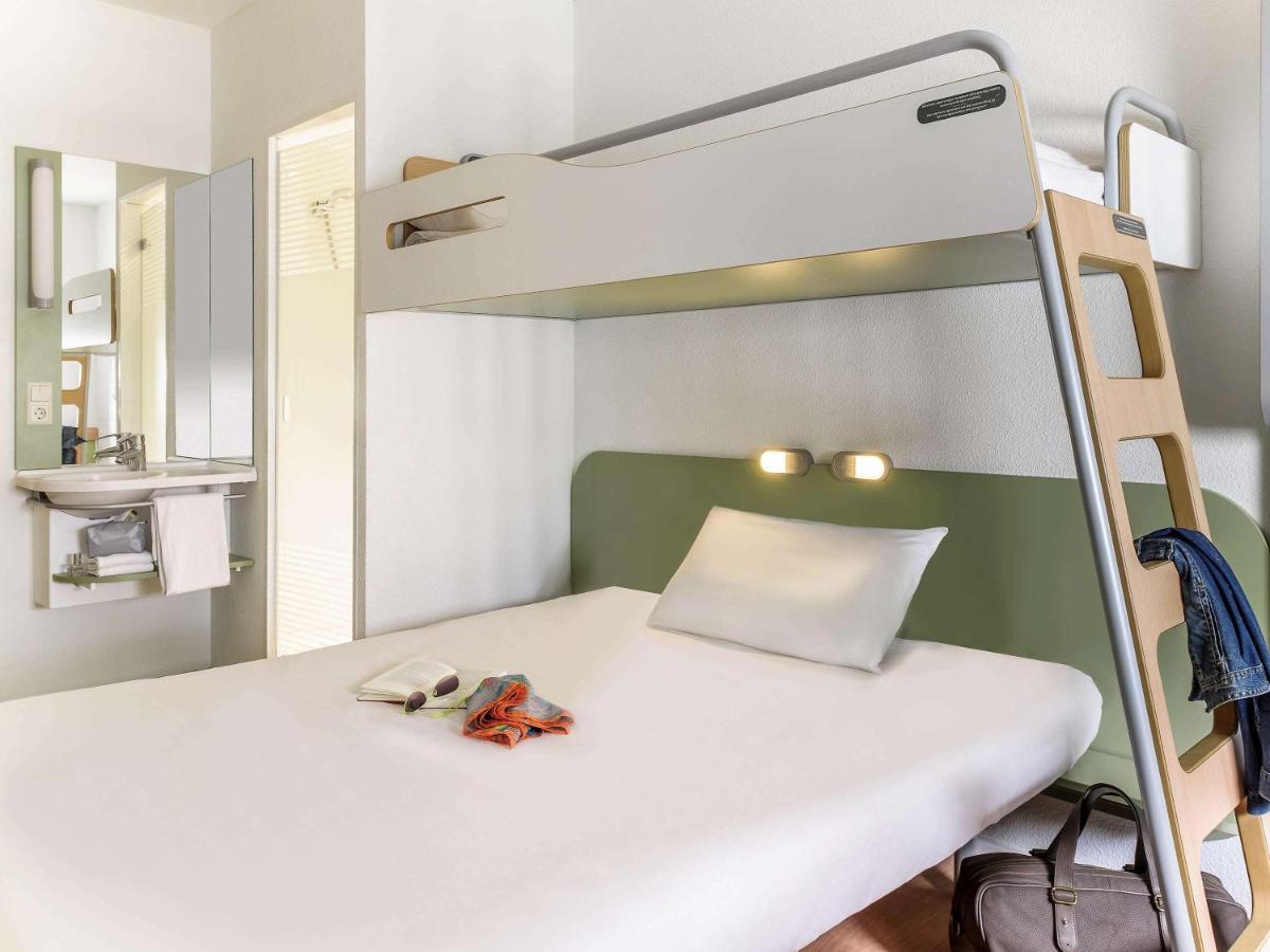 Ibis Budget Berlin Alexanderplatz 외부 사진